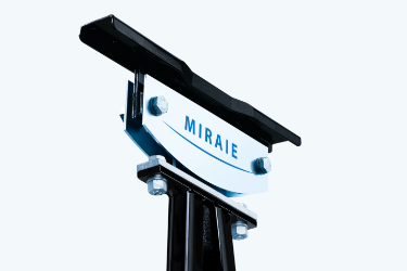 MIRAIEとは？
