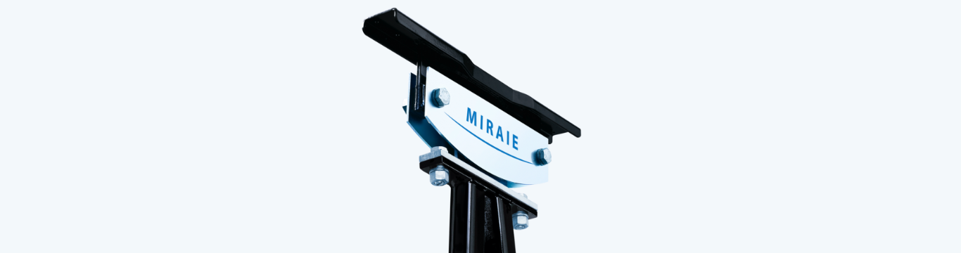 MIRAIEとは？