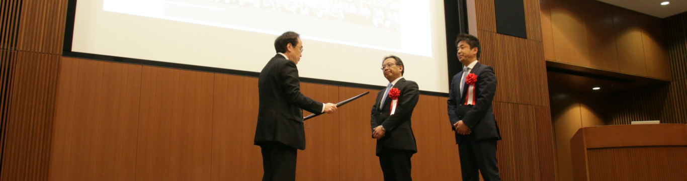 信頼できる理由
