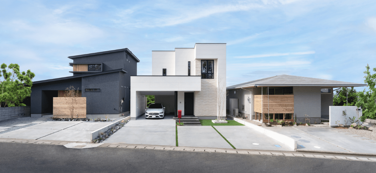 はなおかの「建築士」が考える新しい未来