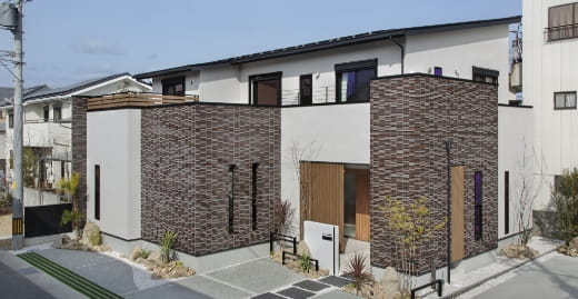 フラッグシップモデル『CRAS（クラス）』