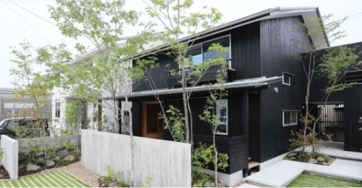 『i-works project（アイ・ワークス・プロジェクト）』はなおかモデル