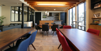 徳島にこだわる