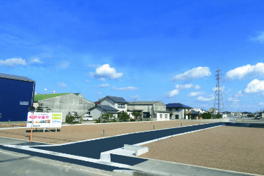 土地・不動産情報