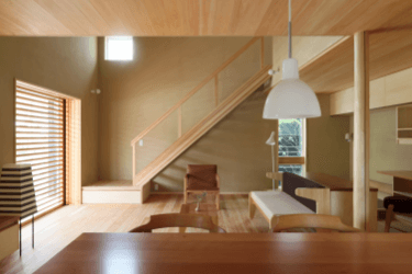 ちいさくてもゆたかに暮らす『i-works』