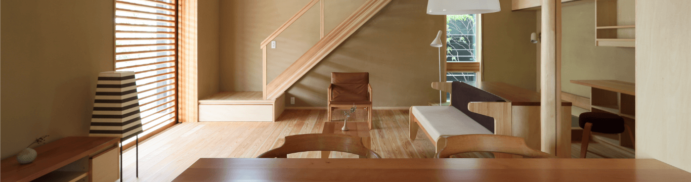 ちいさくてもゆたかに暮らす『i-works』