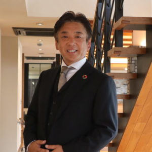 天羽英樹