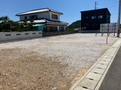【完成済み】阿南市日開野町 写真5