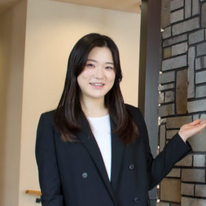 野口 智加