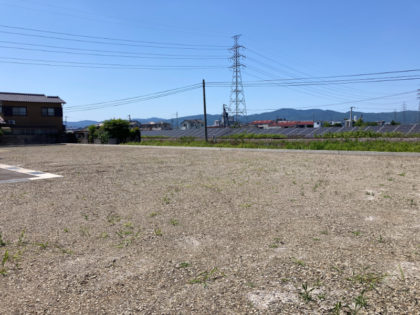 【完成済み】石井町白鳥 写真2