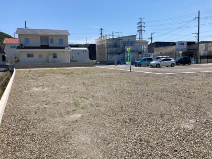 【完成済み】石井町白鳥 写真3