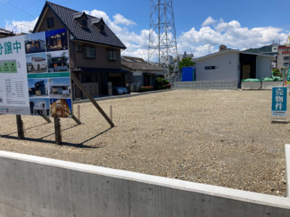 【完成済み】徳島市富田橋Ⅱ 写真12
