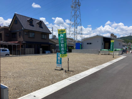【完成済み】徳島市富田橋Ⅱ 写真13