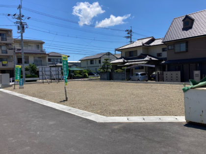 【完成済み】徳島市富田橋Ⅱ 写真2