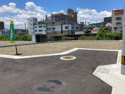 【完成済み】徳島市富田橋Ⅱ 写真3