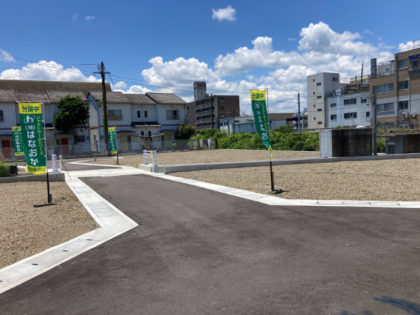 【完成済み】徳島市富田橋Ⅱ 写真4