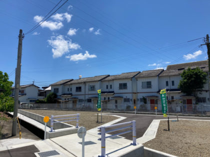 【完成済み】徳島市富田橋Ⅱ 写真5
