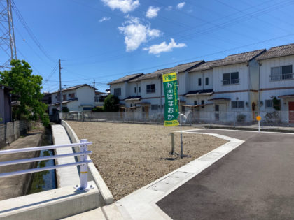 【完成済み】徳島市富田橋Ⅱ 写真6