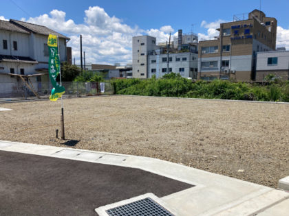 【完成済み】徳島市富田橋Ⅱ 写真7