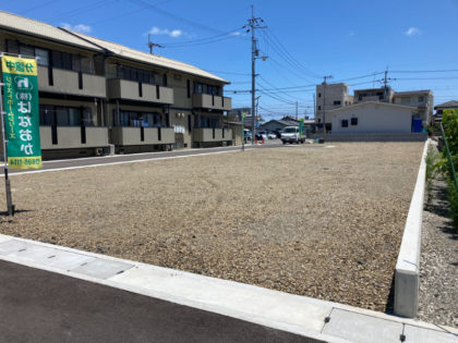 【完成済み】徳島市富田橋Ⅱ 写真9