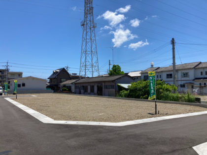 【完成済み】徳島市富田橋Ⅱ 写真10