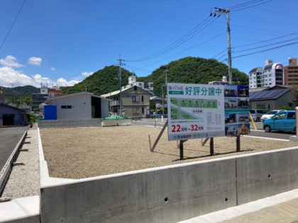 【完成済み】徳島市富田橋Ⅱ 写真11