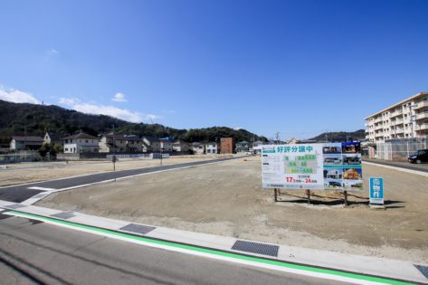 【完成済み】徳島市八万町大坪 写真2