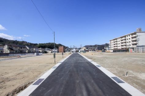 【完成済み】徳島市八万町大坪 写真3