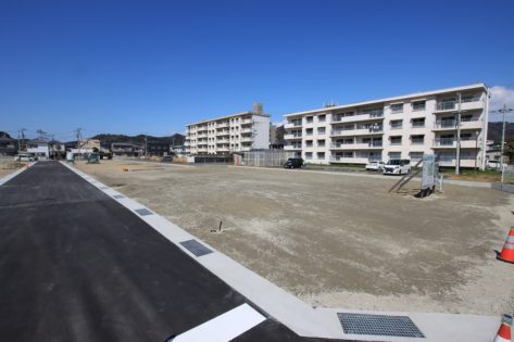 【完成済み】徳島市八万町大坪 写真4