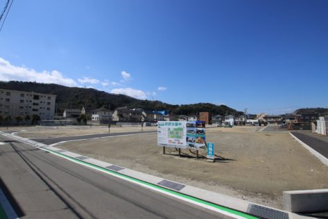 【完成済み】徳島市八万町大坪 写真5