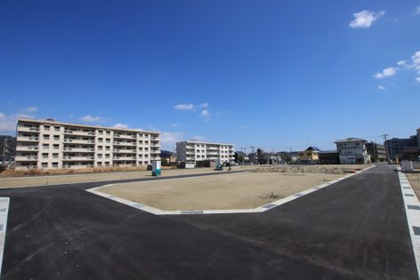 【完成済み】徳島市八万町大坪 写真7