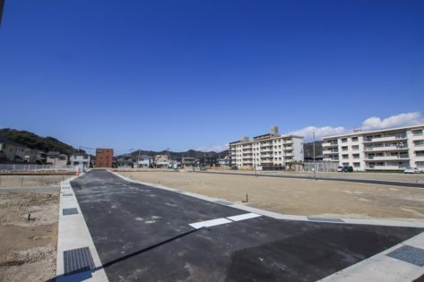 【完成済み】徳島市八万町大坪 写真8