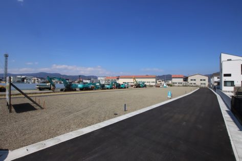 【完成済み】藍住町奥野字乾 写真4