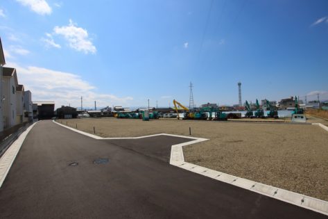 【完成済み】藍住町奥野字乾 写真5