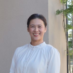 片山 あゆみ