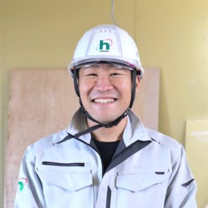 山腰真平