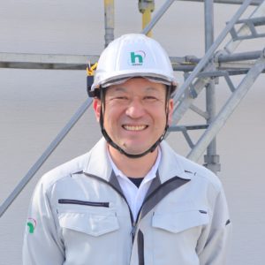 森政行