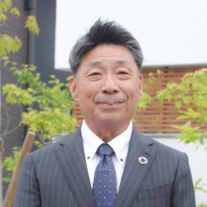 田仲　隆昌