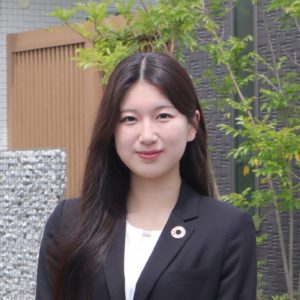 児嶋　彩希