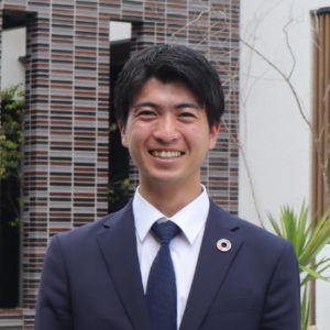 河野　立次郎