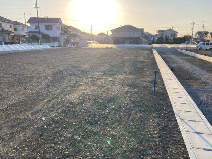 【完成済み】藍住町乙瀬Ⅱ 写真2