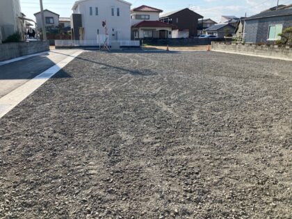 【完成済み】北島町鯛浜西中野Ⅱ 写真3
