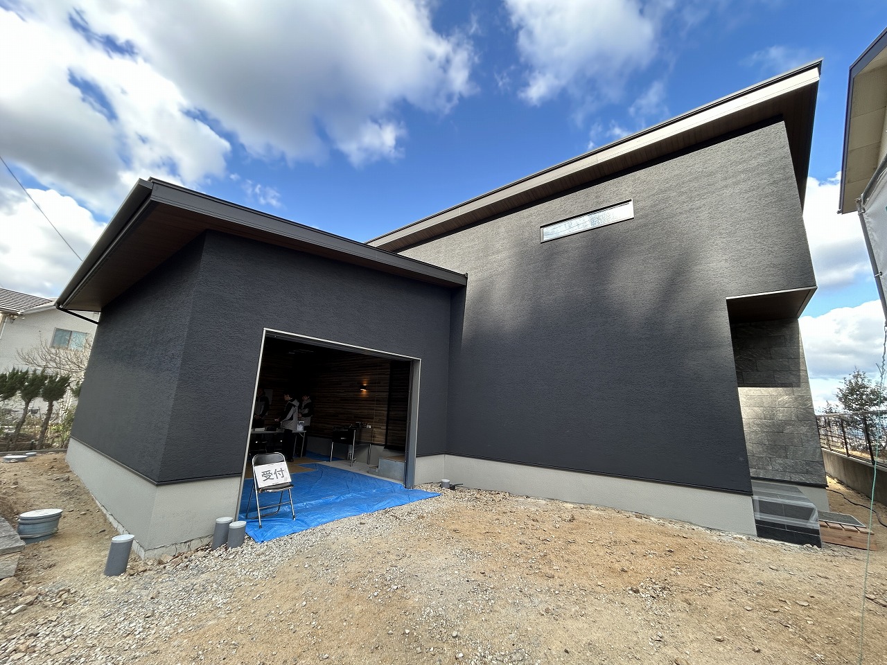 1月24日（土）・25日（日）、さぬき市・I様邸で完成見学会を開催しましたのイメージ画像