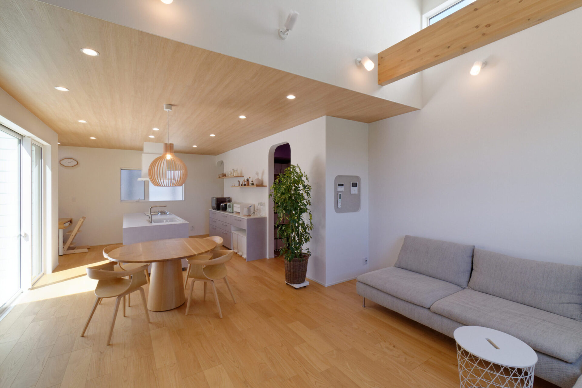 「らしさ」を大切にした家づくり