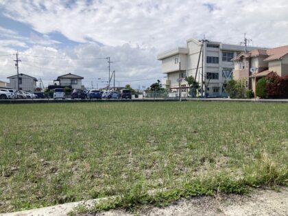 【完成済み】北島町鯛浜字向 写真2