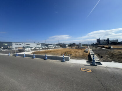 【造成中】高松市六条Ⅱ 写真6