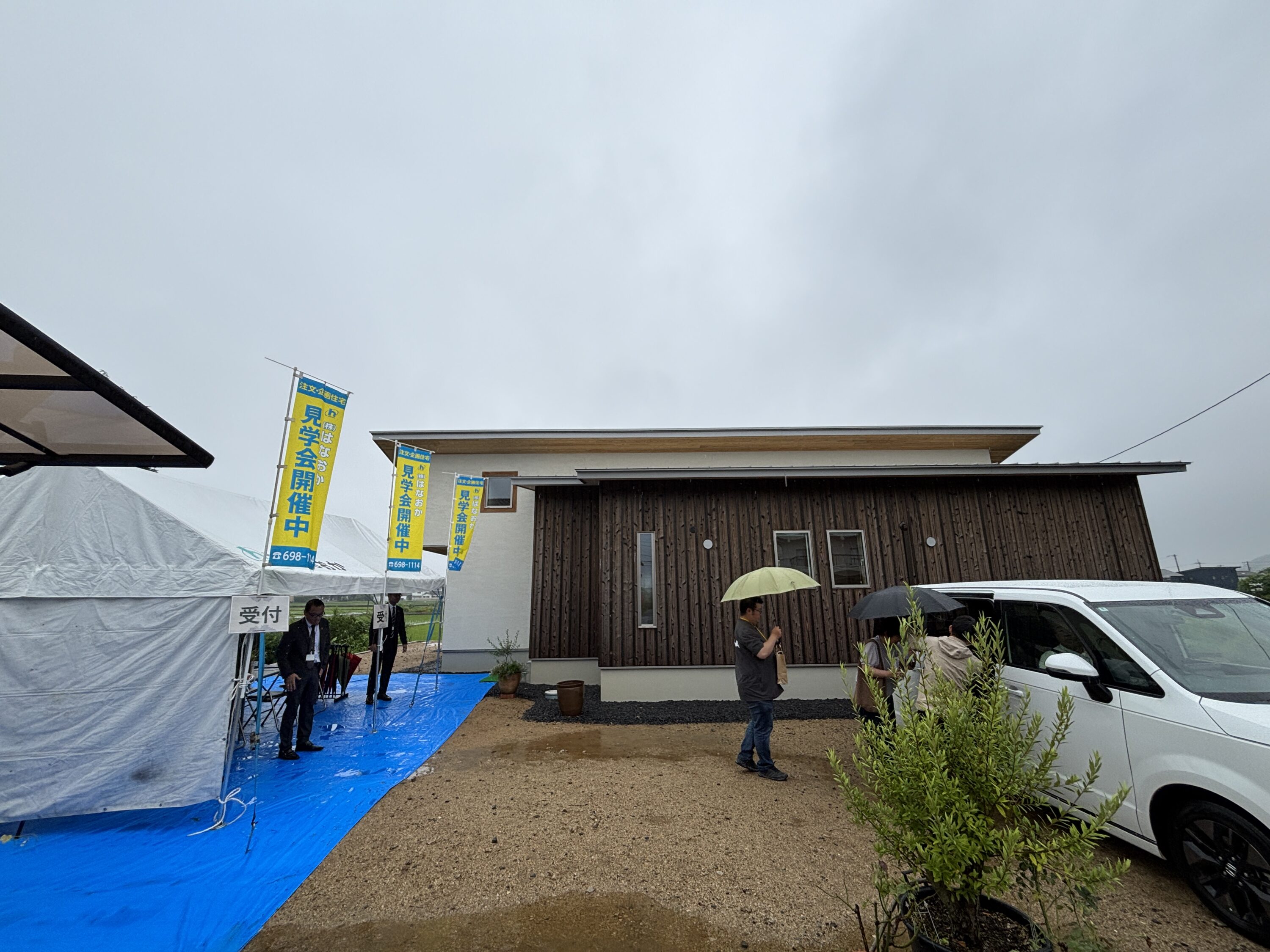 7月4日（土）・5日（日）、高松市・S様邸で完成見学会を開催しましたのイメージ画像