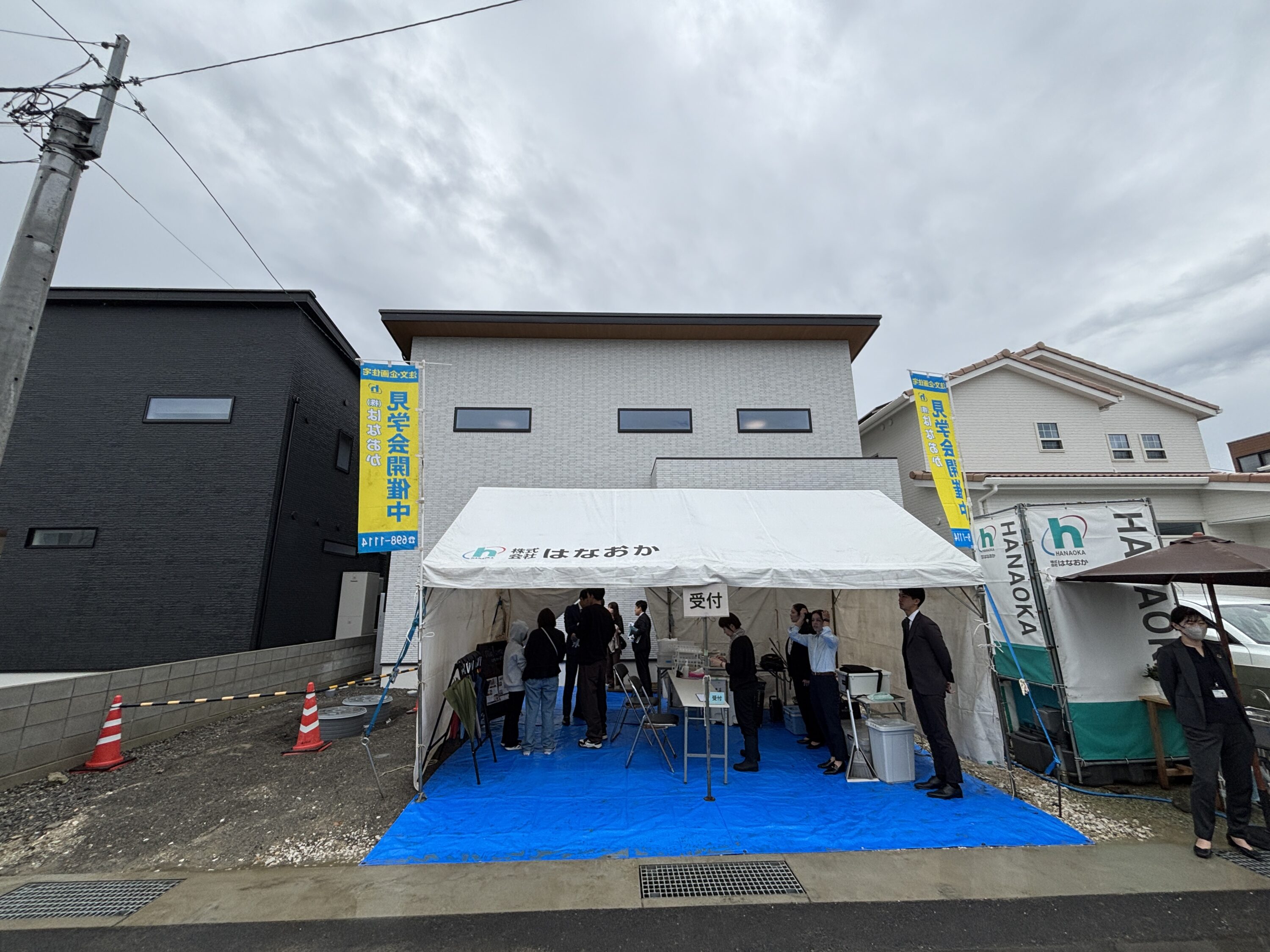 10月24日（土）・25日（日）、徳島市・A様邸で完成見学会を開催しましたのイメージ画像